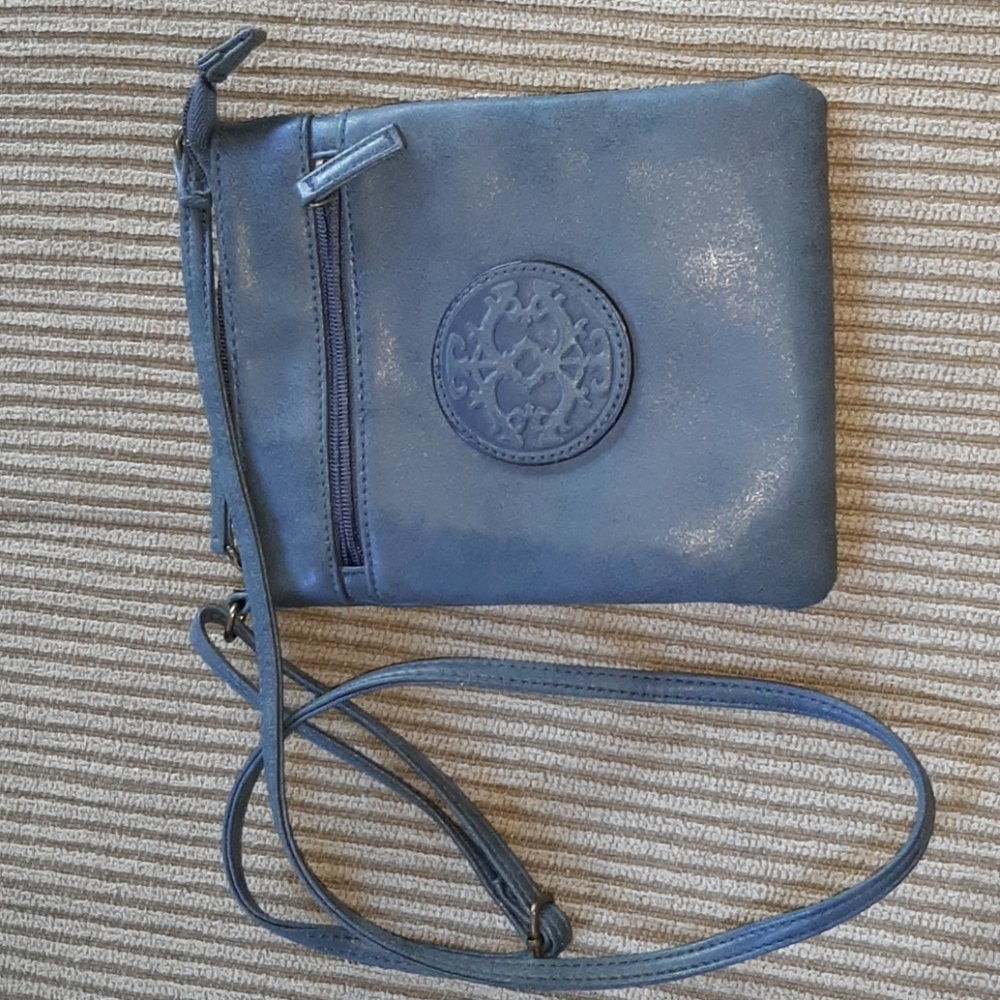 Crossbody bag